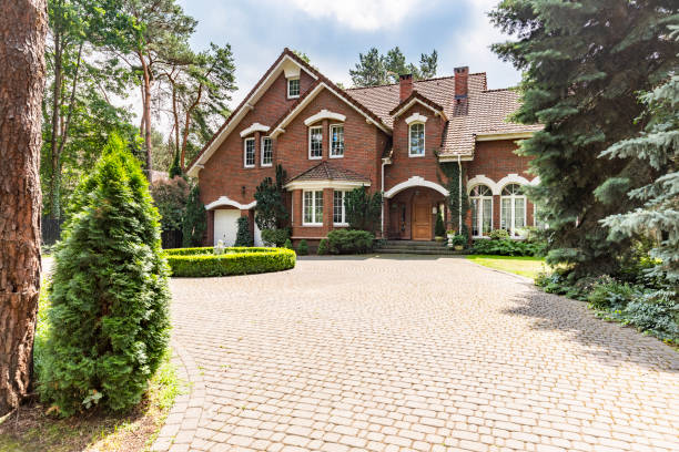 Reasons to Select Us for Your Driveway Paving Requirements in Myrtle Grove, NC