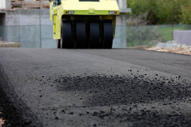 Best Interlocking Driveway Pavers  in Myrtle Grove, NC