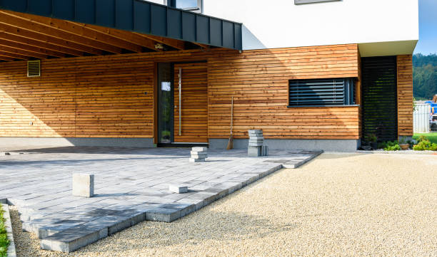 Best Permeable Paver Driveway  in Myrtle Grove, NC