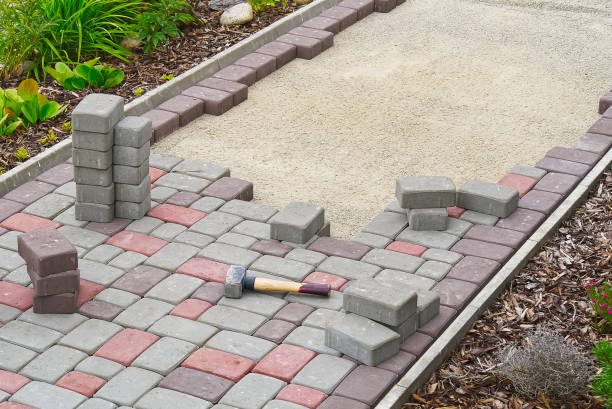 Best Best Driveway Pavers  in Myrtle Grove, NC