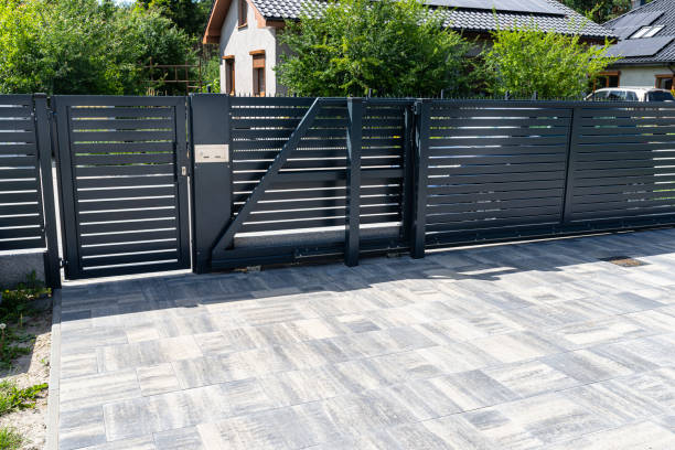 Reasons to Select Us for Your Driveway Paving Requirements in Myrtle Grove, NC