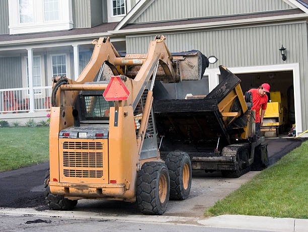 Best Driveway Paver Sealing  in Myrtle Grove, NC