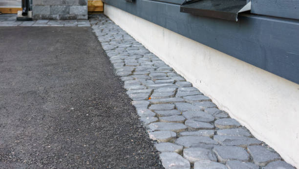 Best Driveway Paving Near Me  in Myrtle Grove, NC