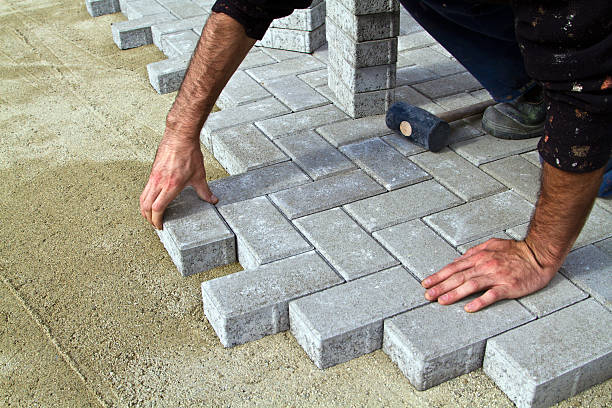 Best Driveway Repair Near Me  in Myrtle Grove, NC