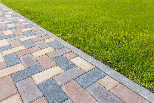 Best Best Driveway Pavers  in Myrtle Grove, NC