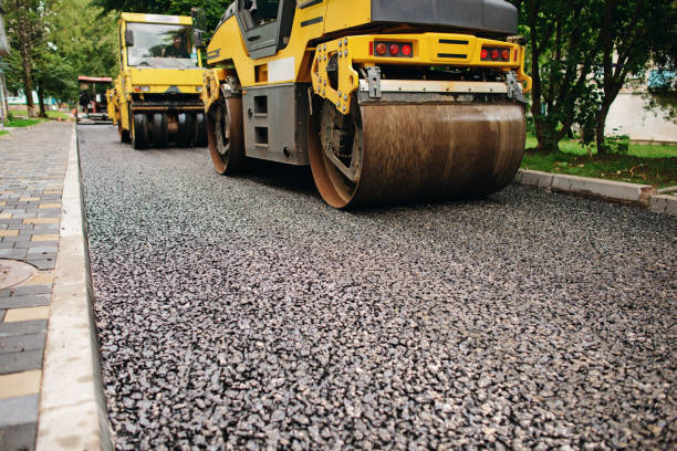 Myrtle Grove, NC Driveway Pavers Company